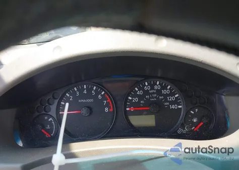 2015 Nissan Frontier S/Sv-I4 из США, поврежденный, VIN 1N6BD0CT7FN718592